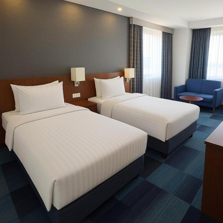 هتل تکسیم اکسپرس استانبول